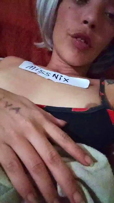 missnix2 live cam on Cam4