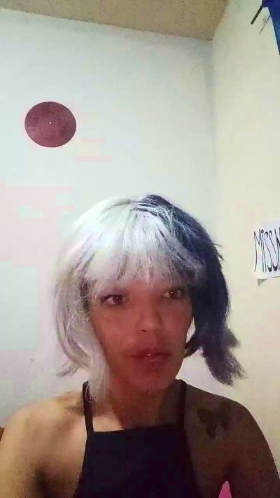 missnix2 live cam on Cam4