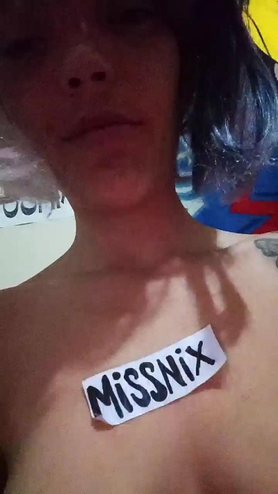 missnix2 live cam on Cam4