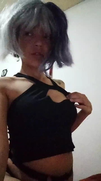 missnix2 live cam on Cam4