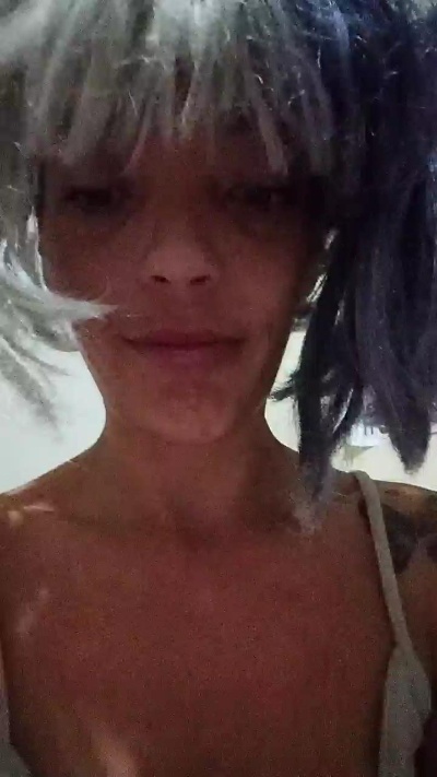 missnix2 live cam on Cam4