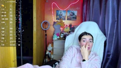 misstasy live cam on Cam4