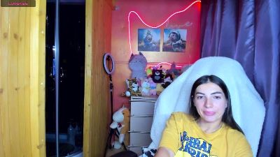 misstasy live cam on Cam4
