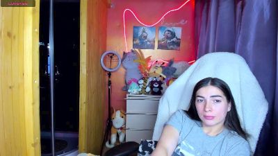 misstasy live cam on Cam4