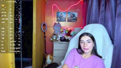misstasy live cam on Cam4