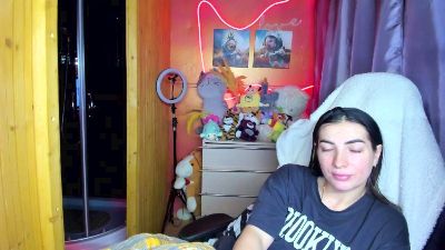 misstasy live cam on Cam4