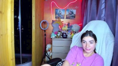 misstasy live cam on Cam4