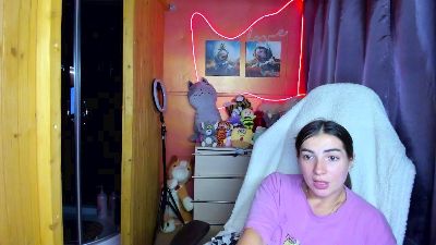 misstasy live cam on Cam4