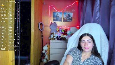 misstasy live cam on Cam4
