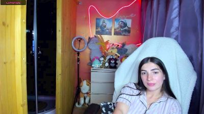 misstasy live cam on Cam4