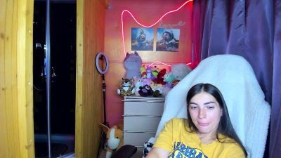 misstasy live cam on Cam4