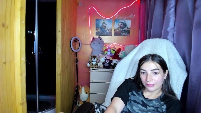 misstasy live cam on Cam4