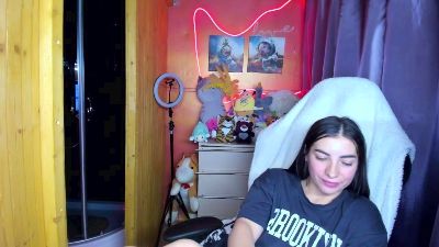 misstasy live cam on Cam4