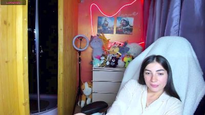 misstasy live cam on Cam4