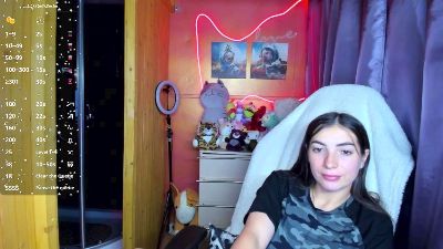 misstasy live cam on Cam4