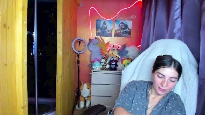misstasy live cam on Cam4
