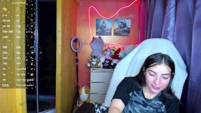 misstasy live cam on Cam4