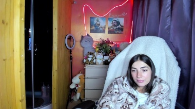 misstasy live cam on Cam4