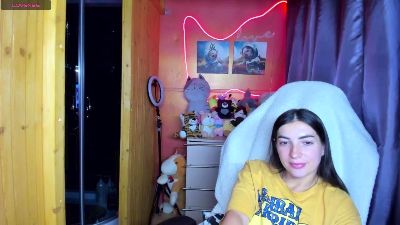 misstasy live cam on Cam4