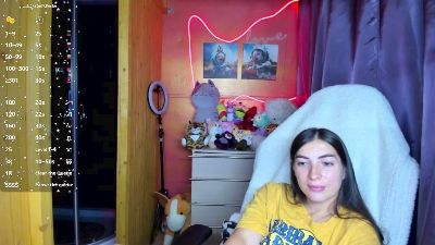 misstasy live cam on Cam4