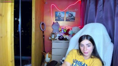 misstasy live cam on Cam4