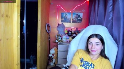 misstasy live cam on Cam4