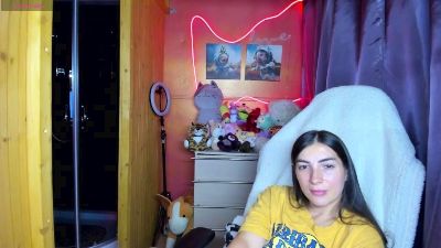misstasy live cam on Cam4