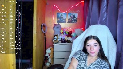 misstasy live cam on Cam4