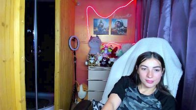 misstasy live cam on Cam4