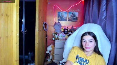 misstasy live cam on Cam4