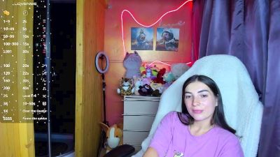 misstasy live cam on Cam4