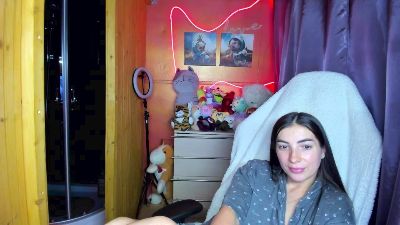 misstasy live cam on Cam4