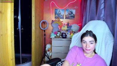 misstasy live cam on Cam4