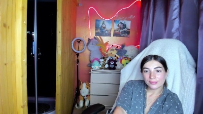 misstasy live cam on Cam4