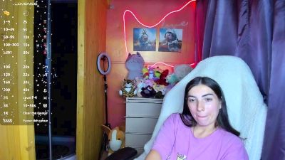 misstasy live cam on Cam4
