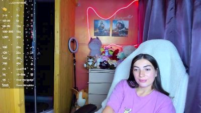 misstasy live cam on Cam4