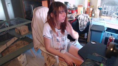 missthon live cam on Cam4