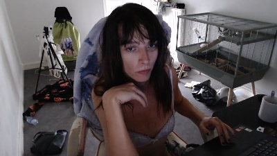 missthon live cam on Cam4