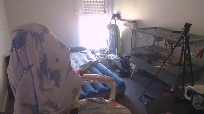 missthon live cam on Cam4