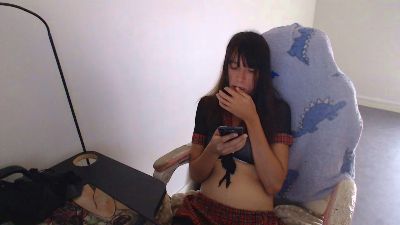 missthon live cam on Cam4