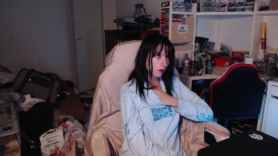 missthon live cam on Cam4