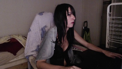 missthon live cam on Cam4