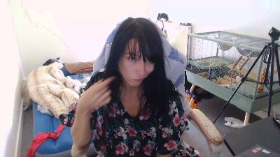 missthon live cam on Cam4