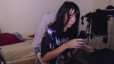 missthon live cam on Cam4
