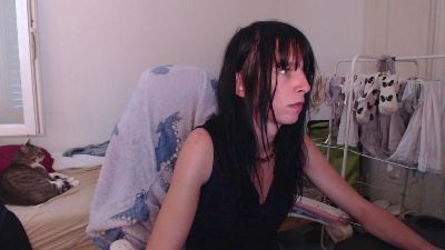 missthon live cam on Cam4