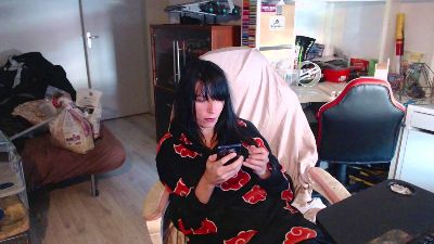 missthon live cam on Cam4