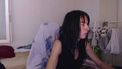 missthon live cam on Cam4