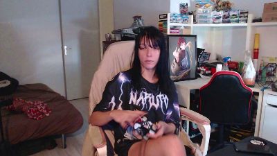 missthon live cam on Cam4