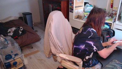 missthon live cam on Cam4