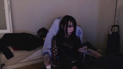 missthon live cam on Cam4
